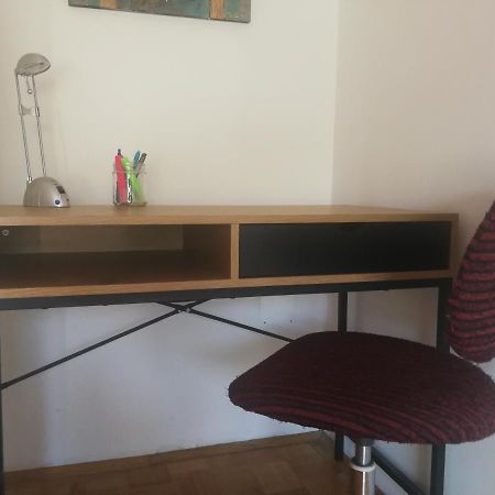 Millenca Apartment อิซอลา ภายนอก รูปภาพ