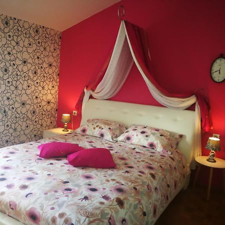 Millenca Apartment อิซอลา ภายนอก รูปภาพ