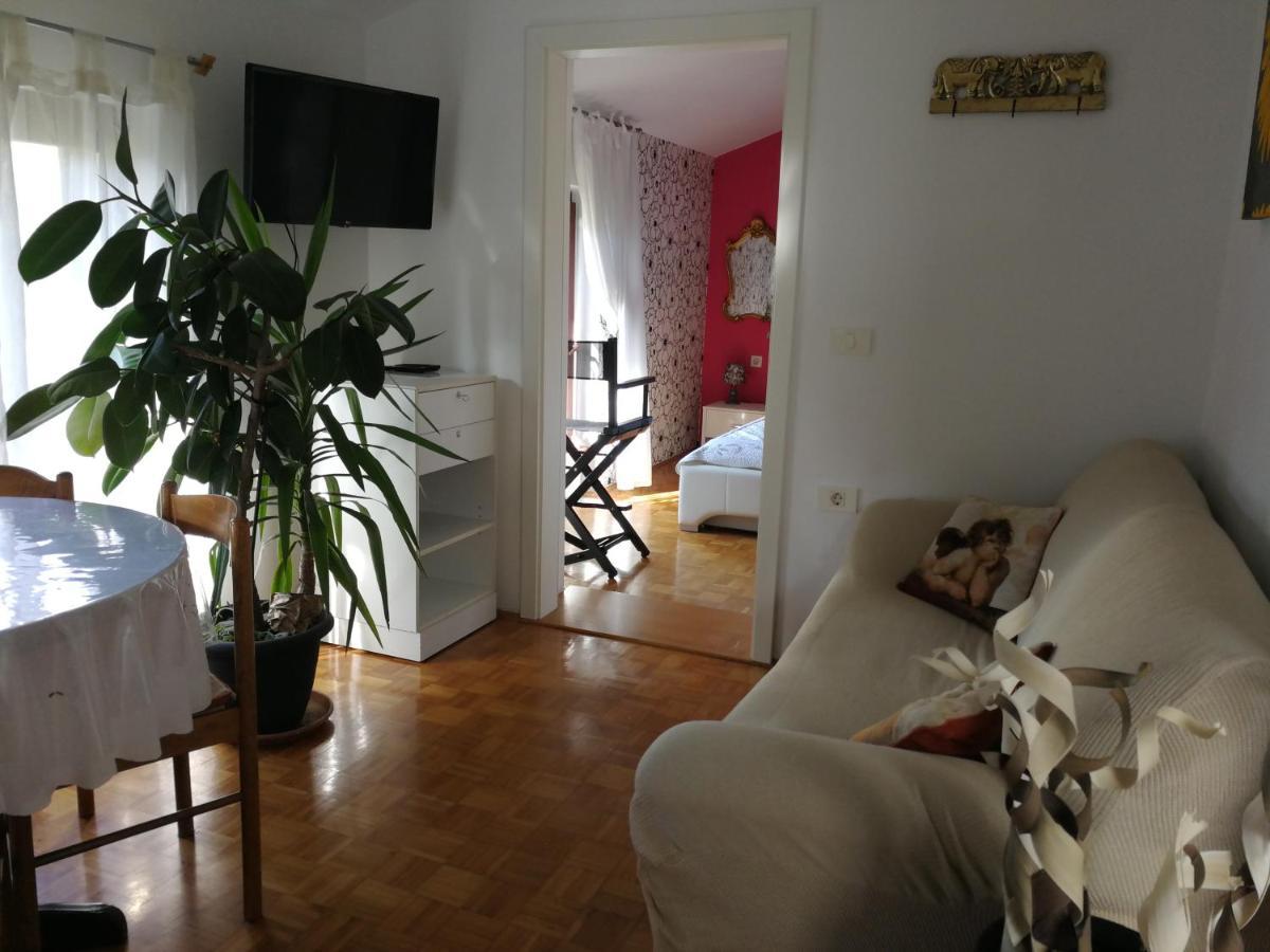 Millenca Apartment อิซอลา ภายนอก รูปภาพ