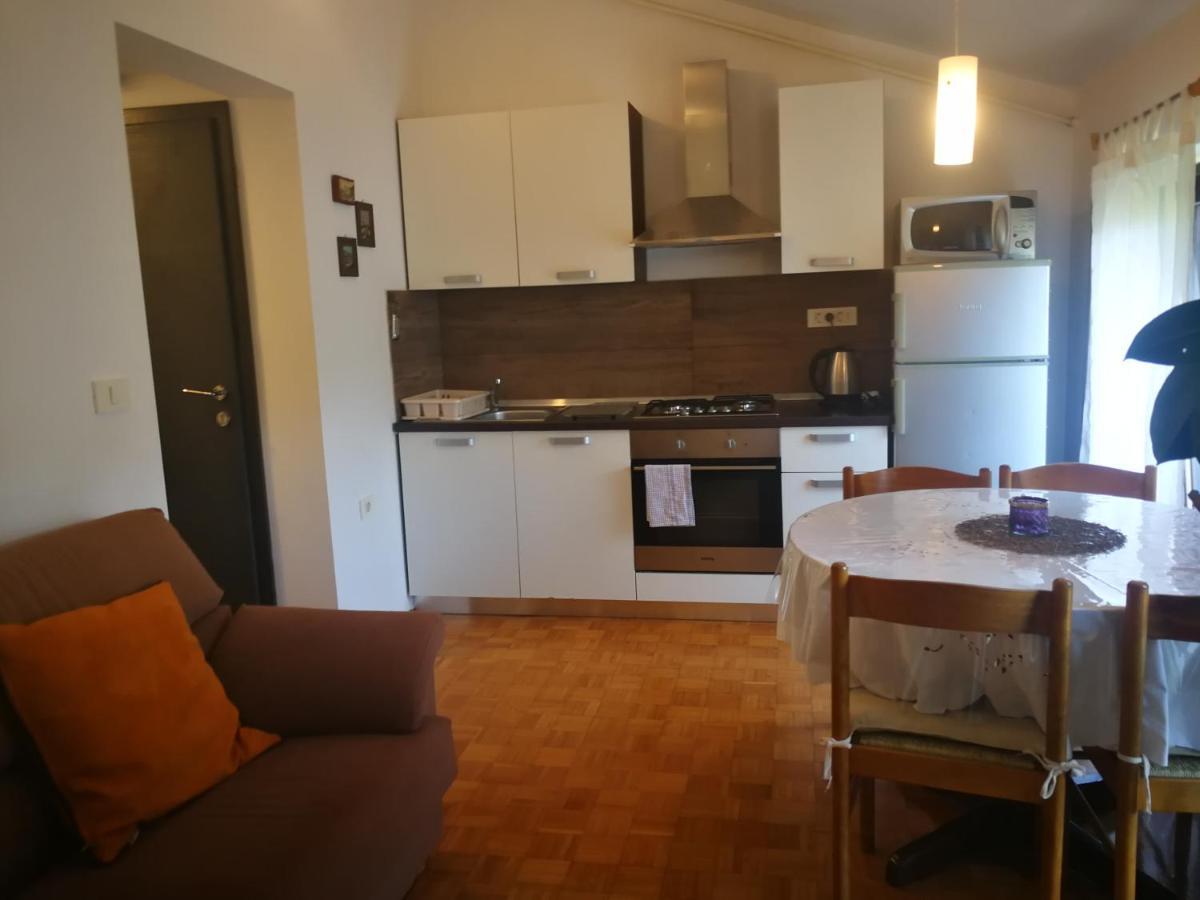 Millenca Apartment อิซอลา ภายนอก รูปภาพ