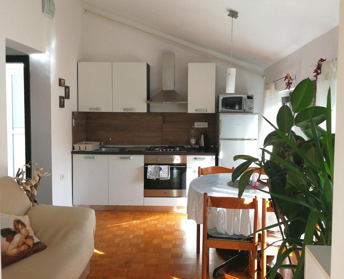Millenca Apartment อิซอลา ภายนอก รูปภาพ