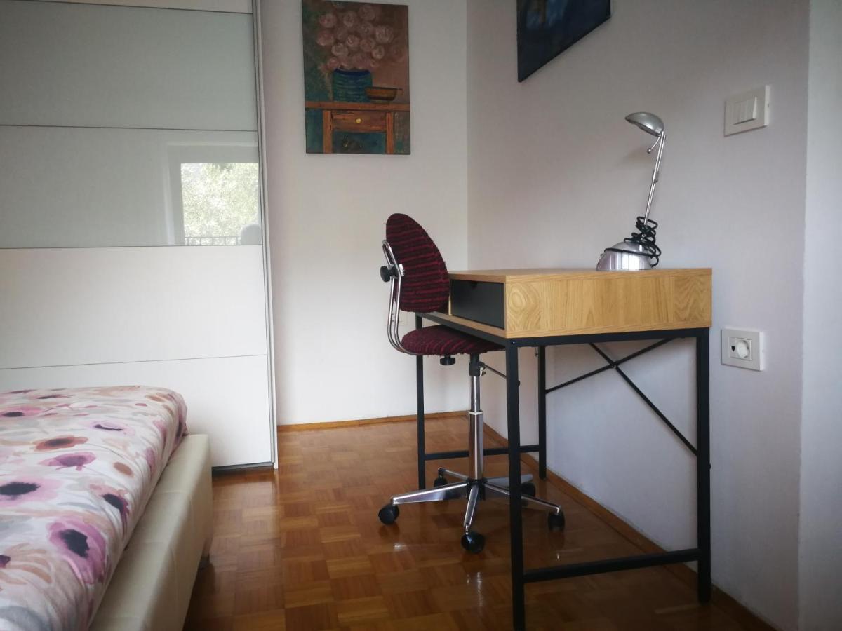 Millenca Apartment อิซอลา ภายนอก รูปภาพ