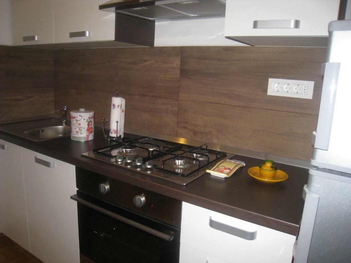 Millenca Apartment อิซอลา ภายนอก รูปภาพ