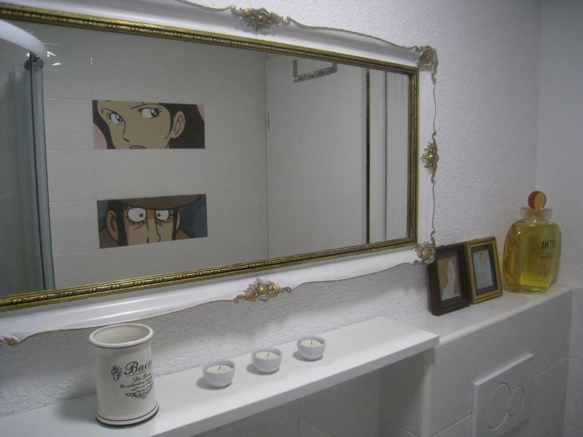 Millenca Apartment อิซอลา ภายนอก รูปภาพ
