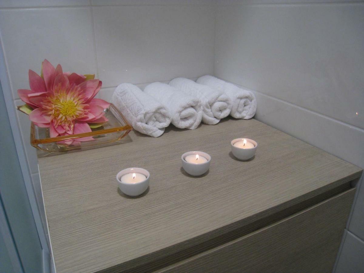 Millenca Apartment อิซอลา ภายนอก รูปภาพ