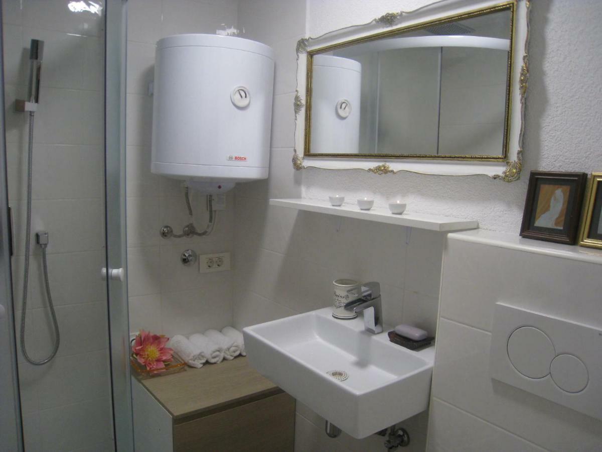 Millenca Apartment อิซอลา ภายนอก รูปภาพ